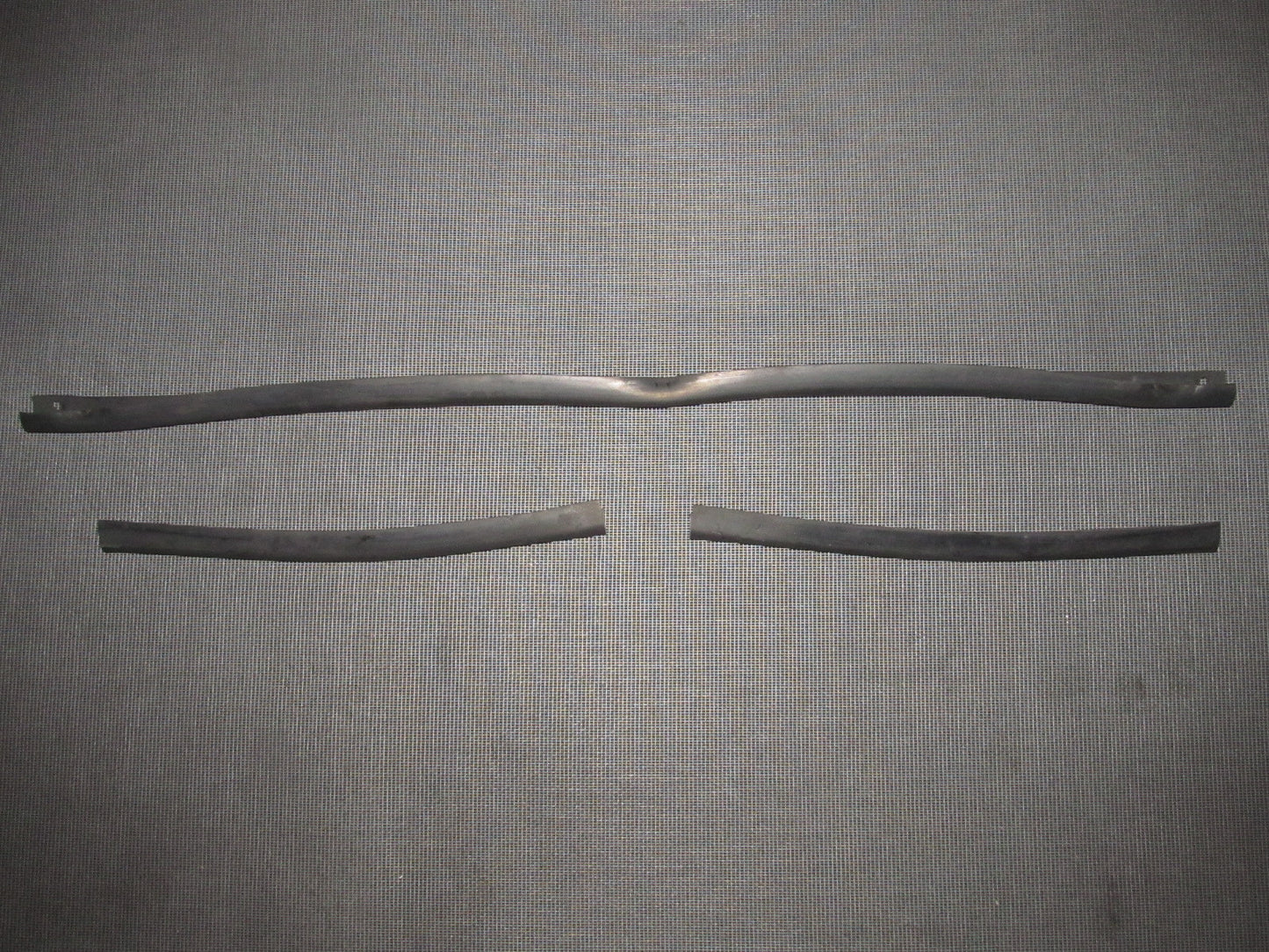 94 95 96 97 98 99 Toyota Celica OEM Hood Weather Stripping