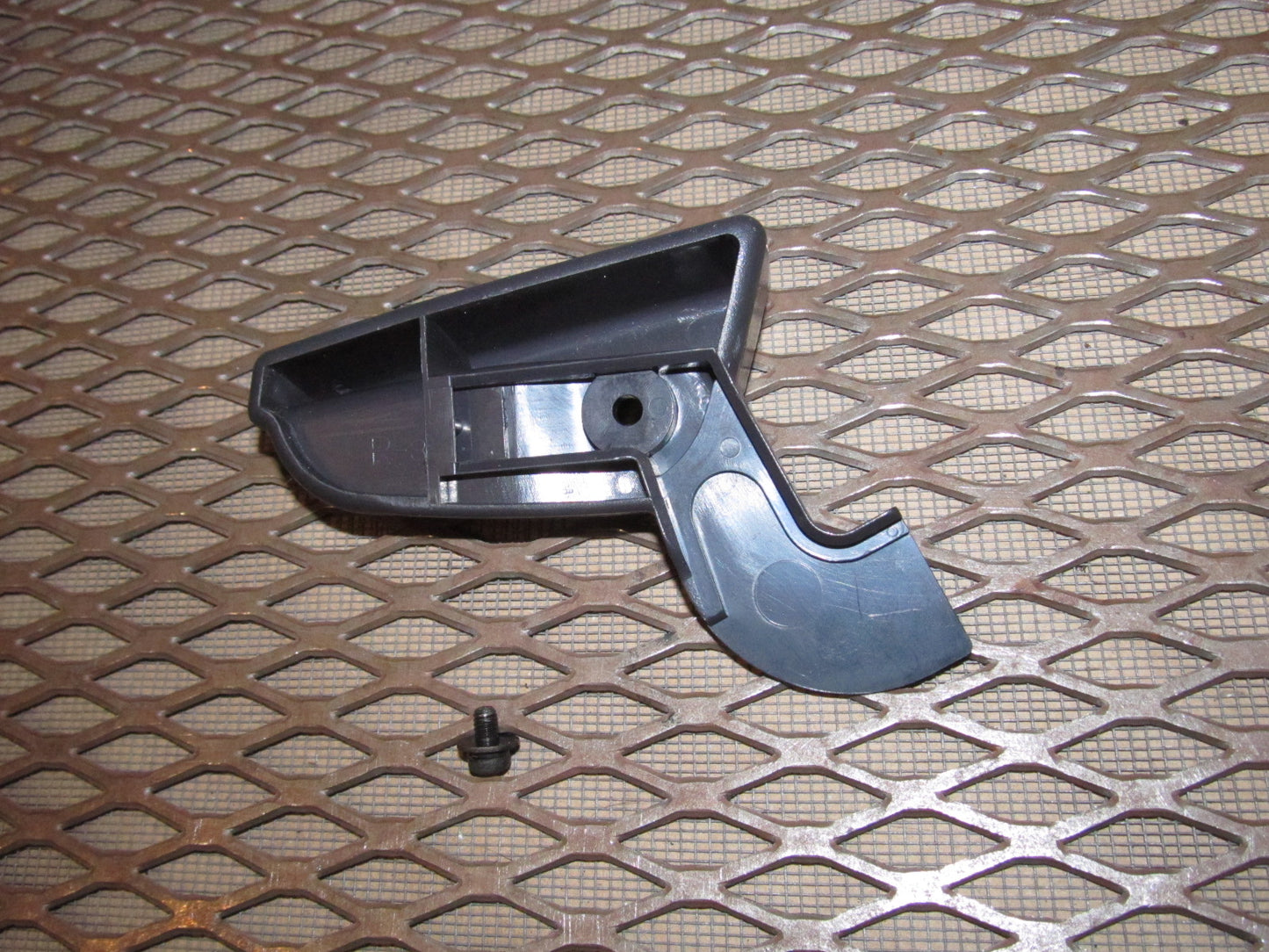 94 95 96 97 Mitsubishi 3000GT OEM Front Seat Recliner Release Lever Handle - Right
