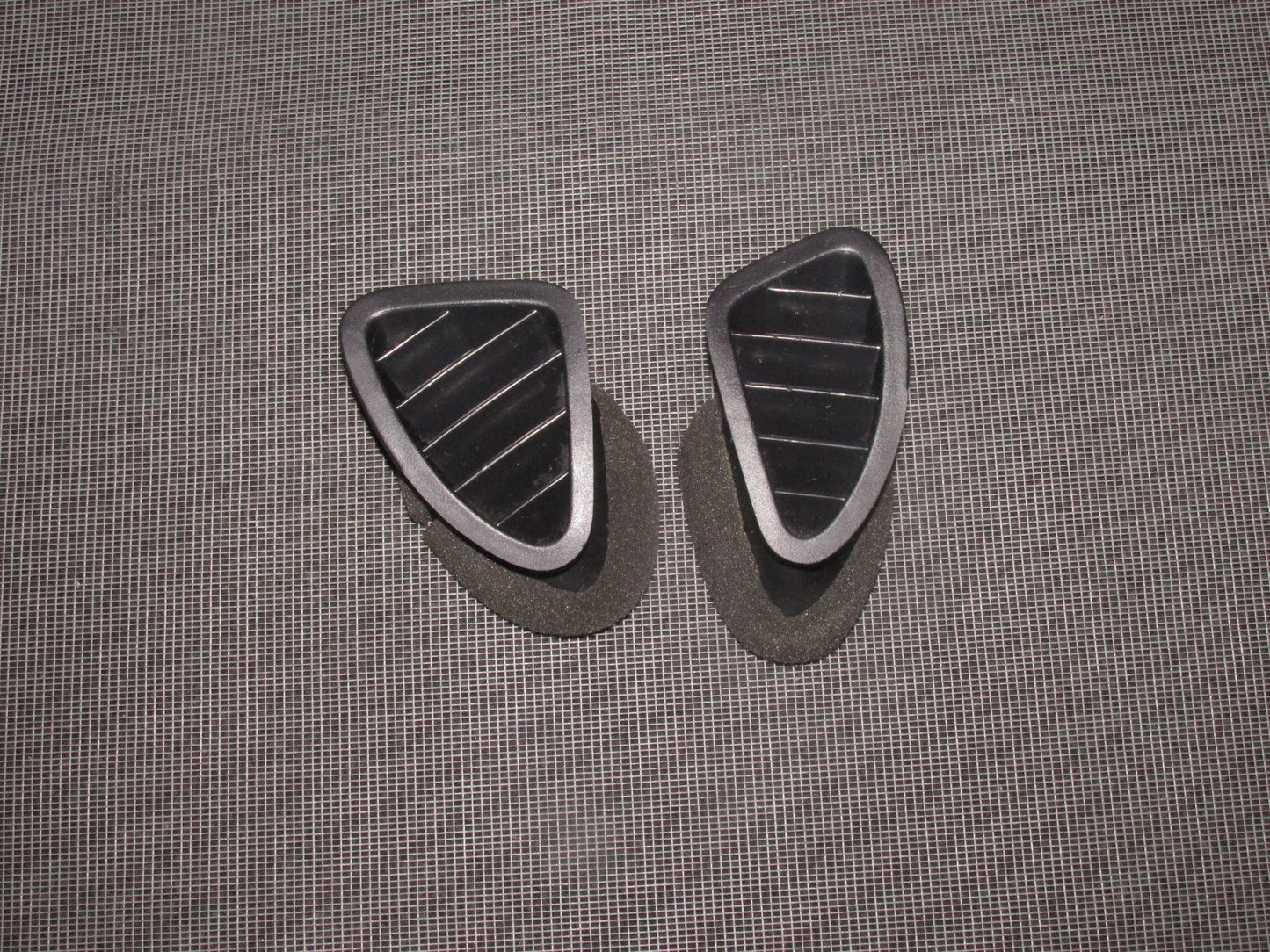 94 95 96 97 Mazda Miata OEM Dash Top Heater A/C Vent