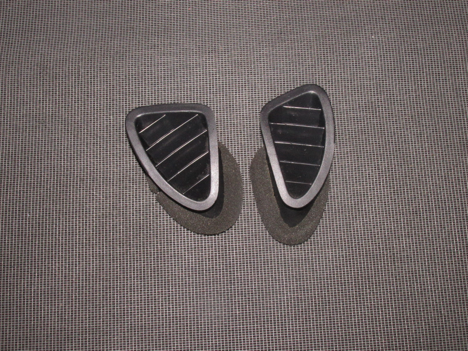 94 95 96 97 Mazda Miata OEM Dash Top Heater A/C Vent
