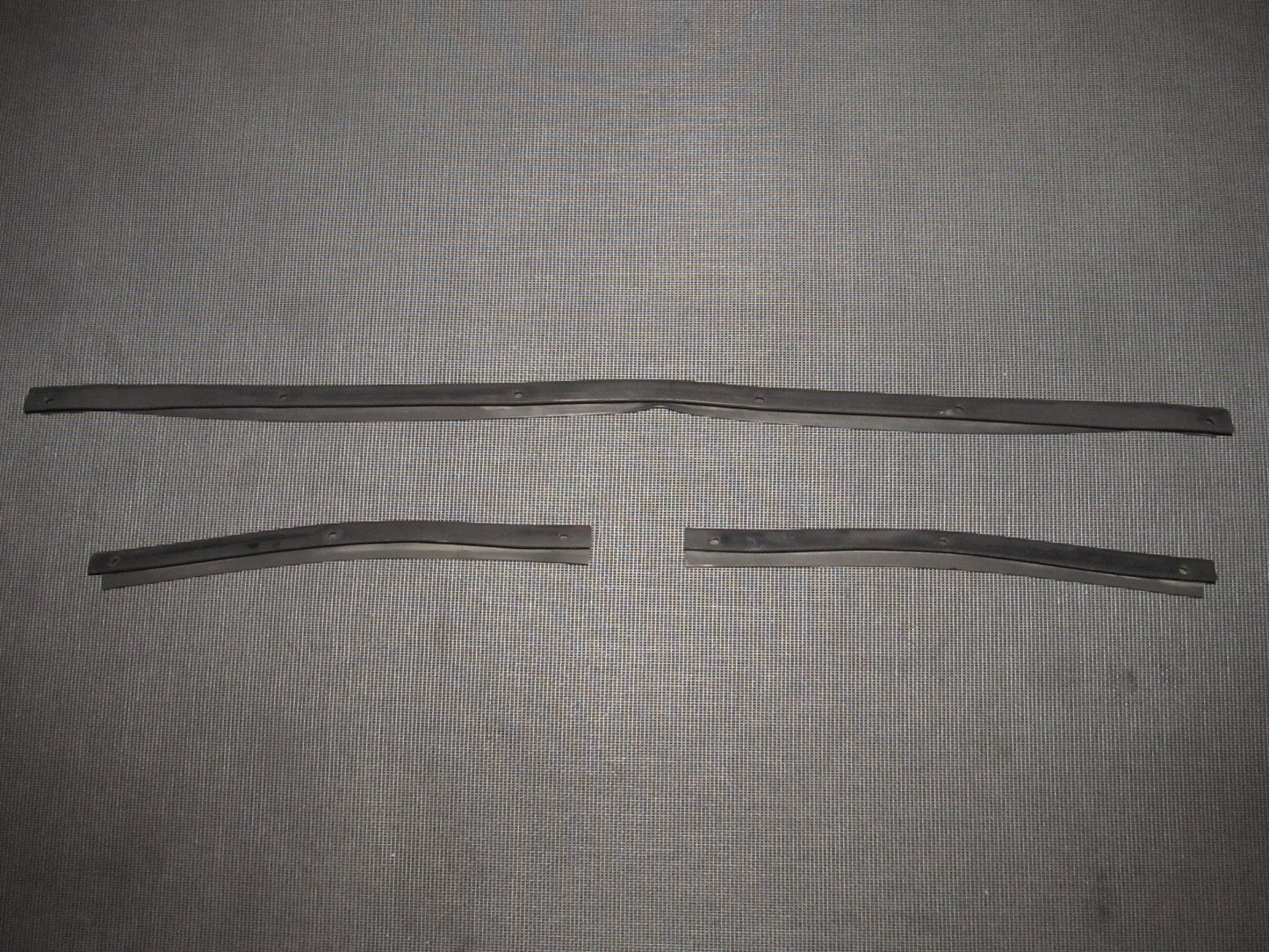 94 95 96 97 98 99 Toyota Celica OEM Hood Weather Stripping