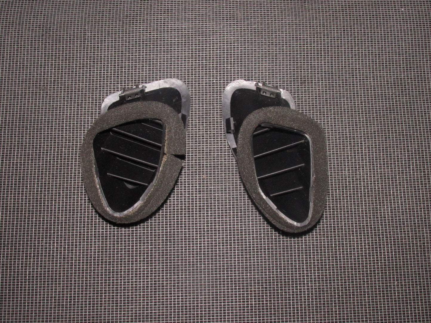 94 95 96 97 Mazda Miata OEM Dash Top Heater A/C Vent