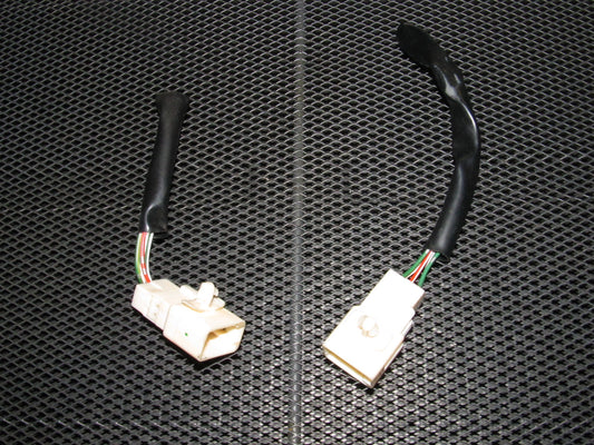 94 95 96 97 98 99 Toyota Celica OEM Convertible Tail Light Harness