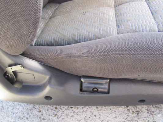 94 95 96 97 Mitsubishi 3000GT OEM Front Seat Release Lever Handle - Right