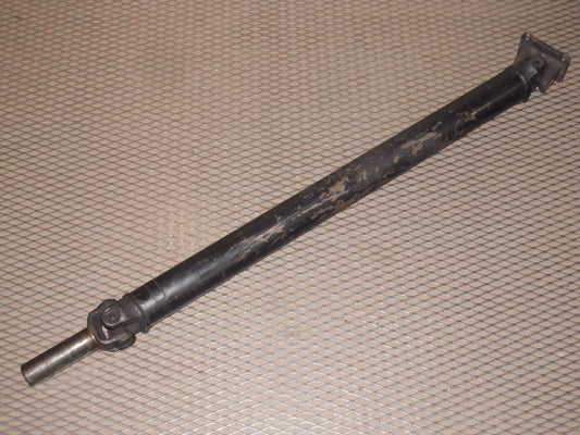 89 90 91 Mazda RX7 OEM M/T Driveshaft - NA 2+0