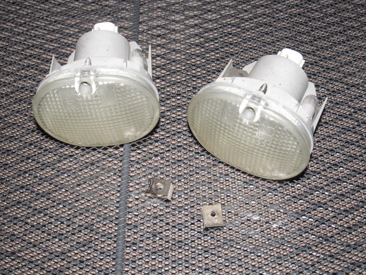 97 98 99 Mitsubishi Eclipse OEM Reverse Light Set