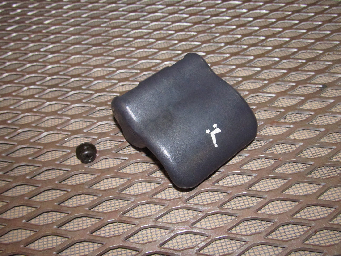 94 95 96 97 Mitsubishi 3000GT OEM Front Seat Release Lever Handle - Right