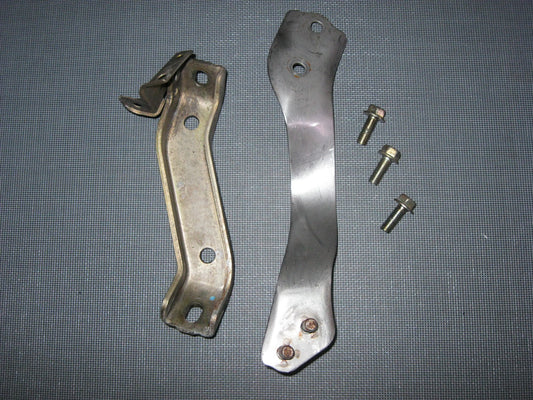 96-00 Honda Civic D14A3 DPFi SFi OEM Intake Manifold Bracket