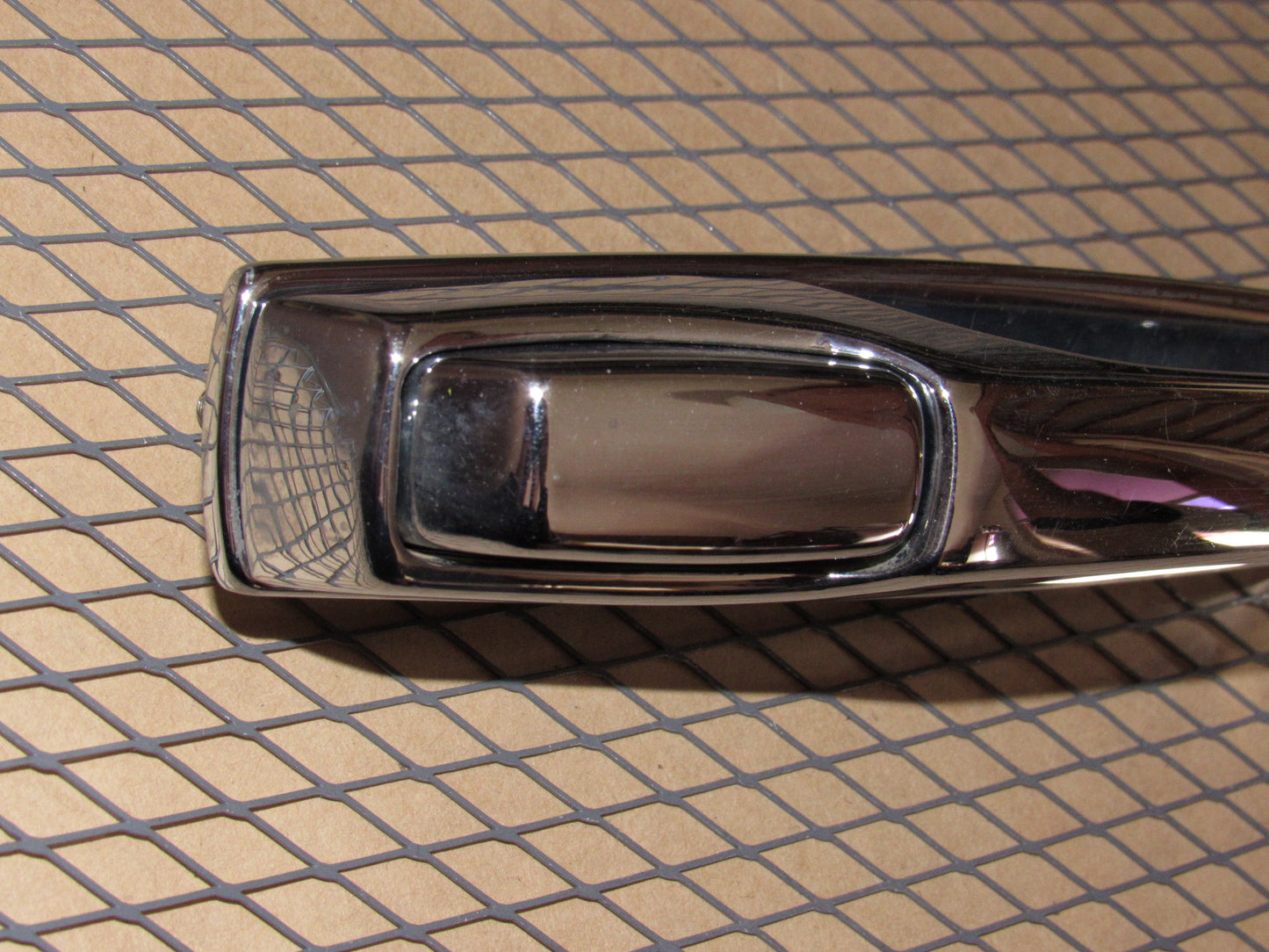 81-89 Rolls Royce Silver Spur OEM Exterior Front Door Handle - Right