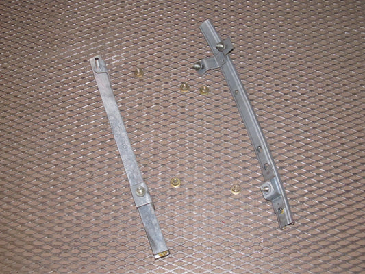 99-04 Ford Mustang OEM Door Window Guide - Right