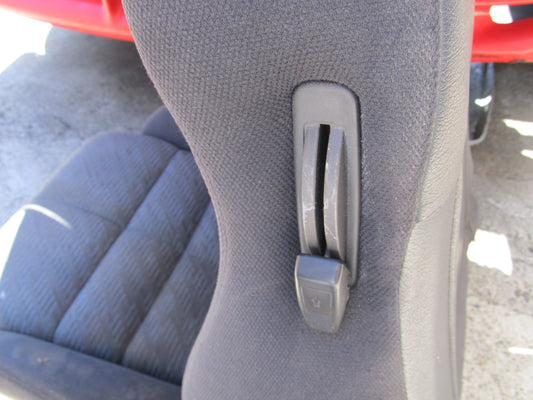 94 95 96 97 Mitsubishi 3000GT OEM Front Seat Recliner Release Lever - Right
