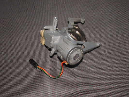 94 95 96 97 Mazda Miata OEM Steering Ignition Lock Cylinder & Key