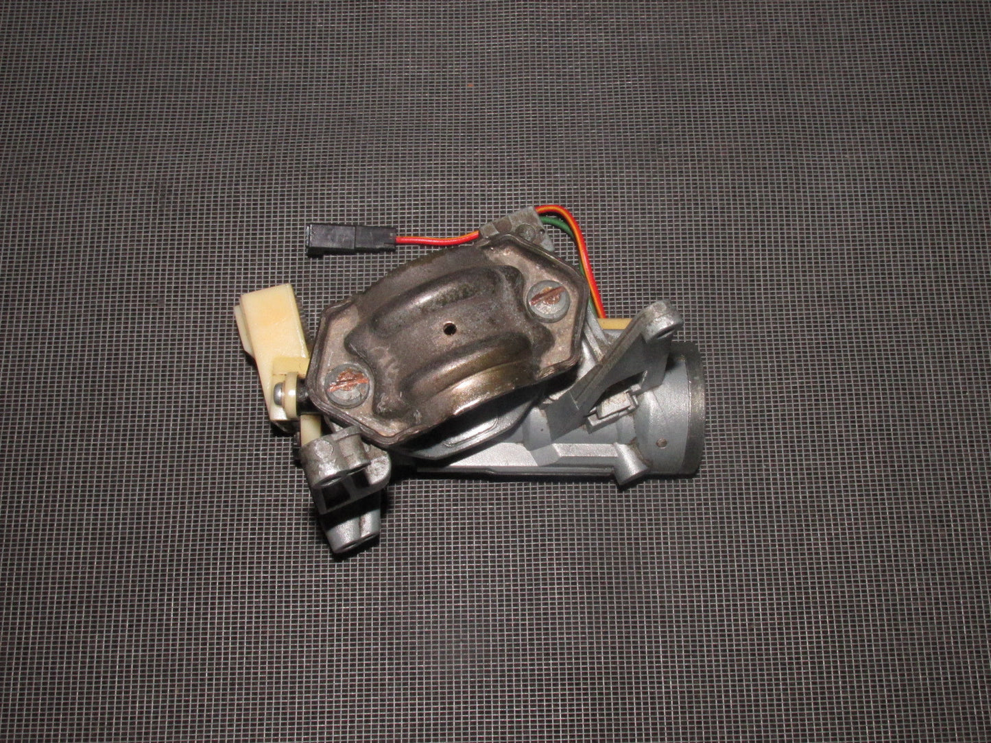 94 95 96 97 Mazda Miata OEM Steering Ignition Lock Cylinder & Key