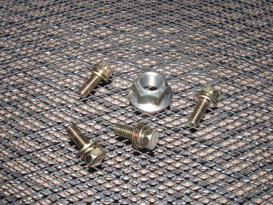 97 98 99 Mitsubishi Eclipse OEM Steering Wheel Mounting Nut