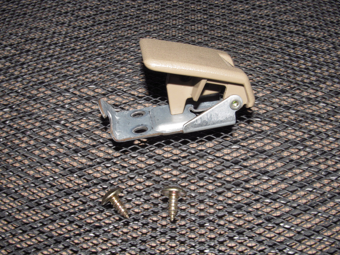 97 98 99 Mitsubishi Eclipse OEM Hood Release Switch