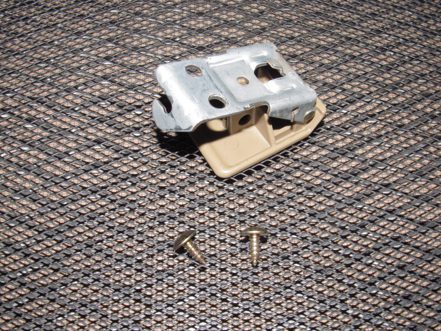 97 98 99 Mitsubishi Eclipse OEM Hood Release Switch