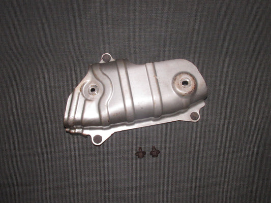 94 95 96 97 Mazda Miata OEM Exhaust Manifold Heat Shield