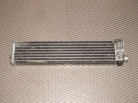 89 90 91 Mazda RX7 OEM Engine Oil Cooler