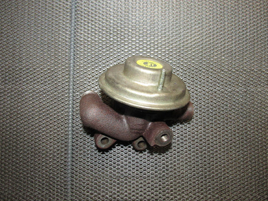 85 86 87 88 89 Toyota MR2 OEM 4AGE EGR Valve
