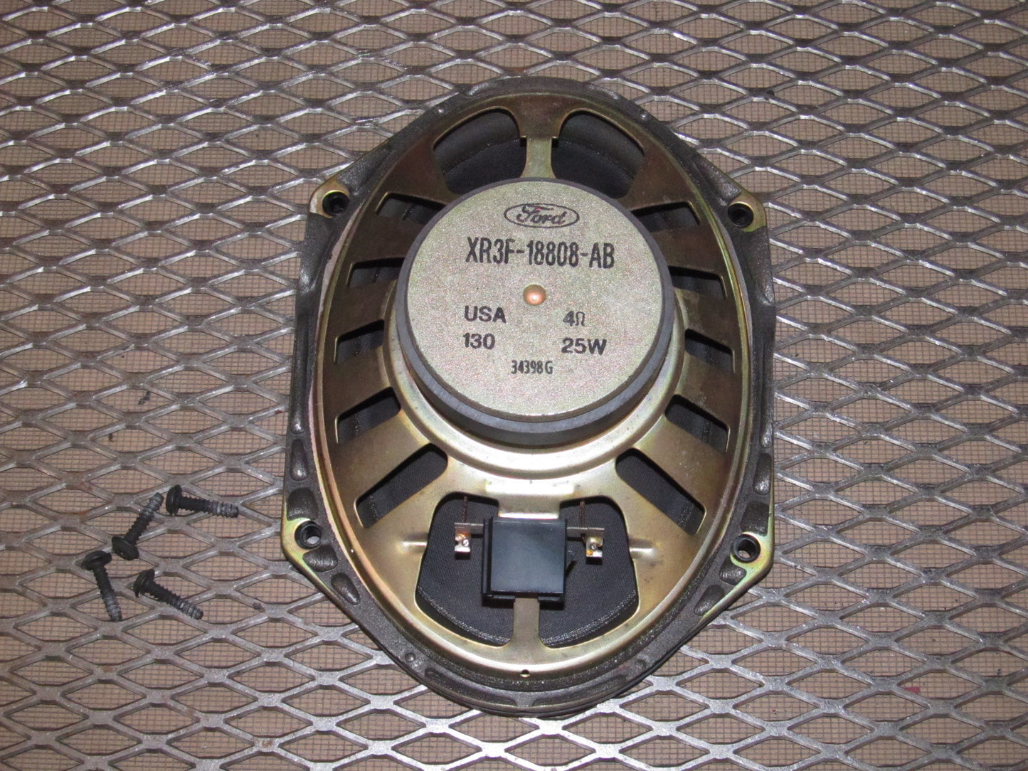 99-04 Ford Mustang OEM Door Speaker
