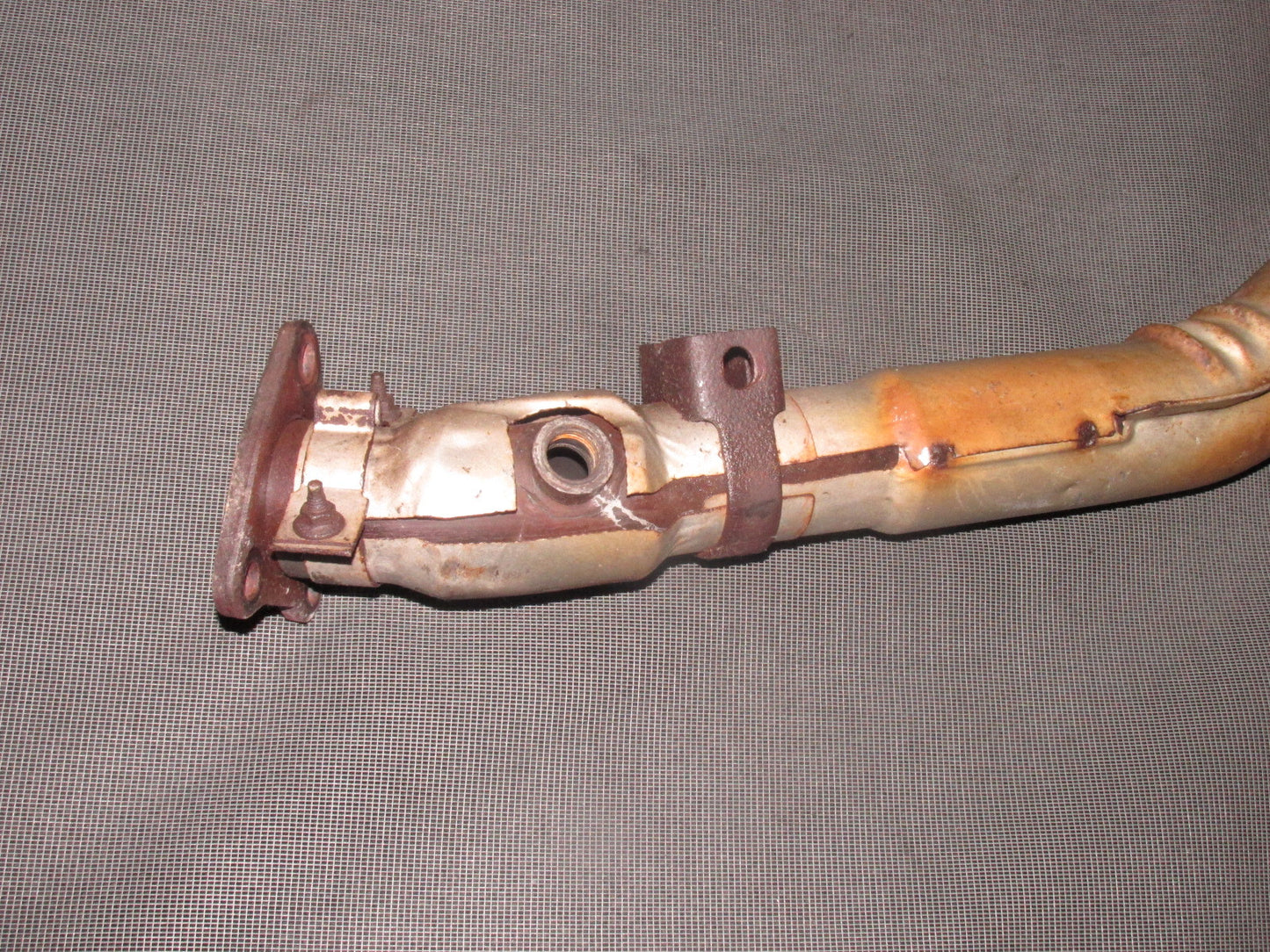94 95 96 97 Mazda Miata OEM 1.8L  Exhaust Manifold Front Pipe