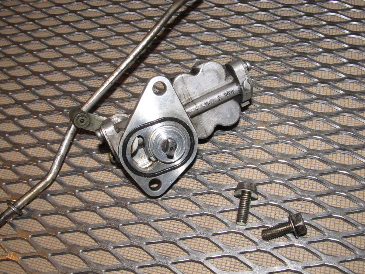 86 87 88 Mazda RX7 OEM Engine Mechanic Metering Oil Pump