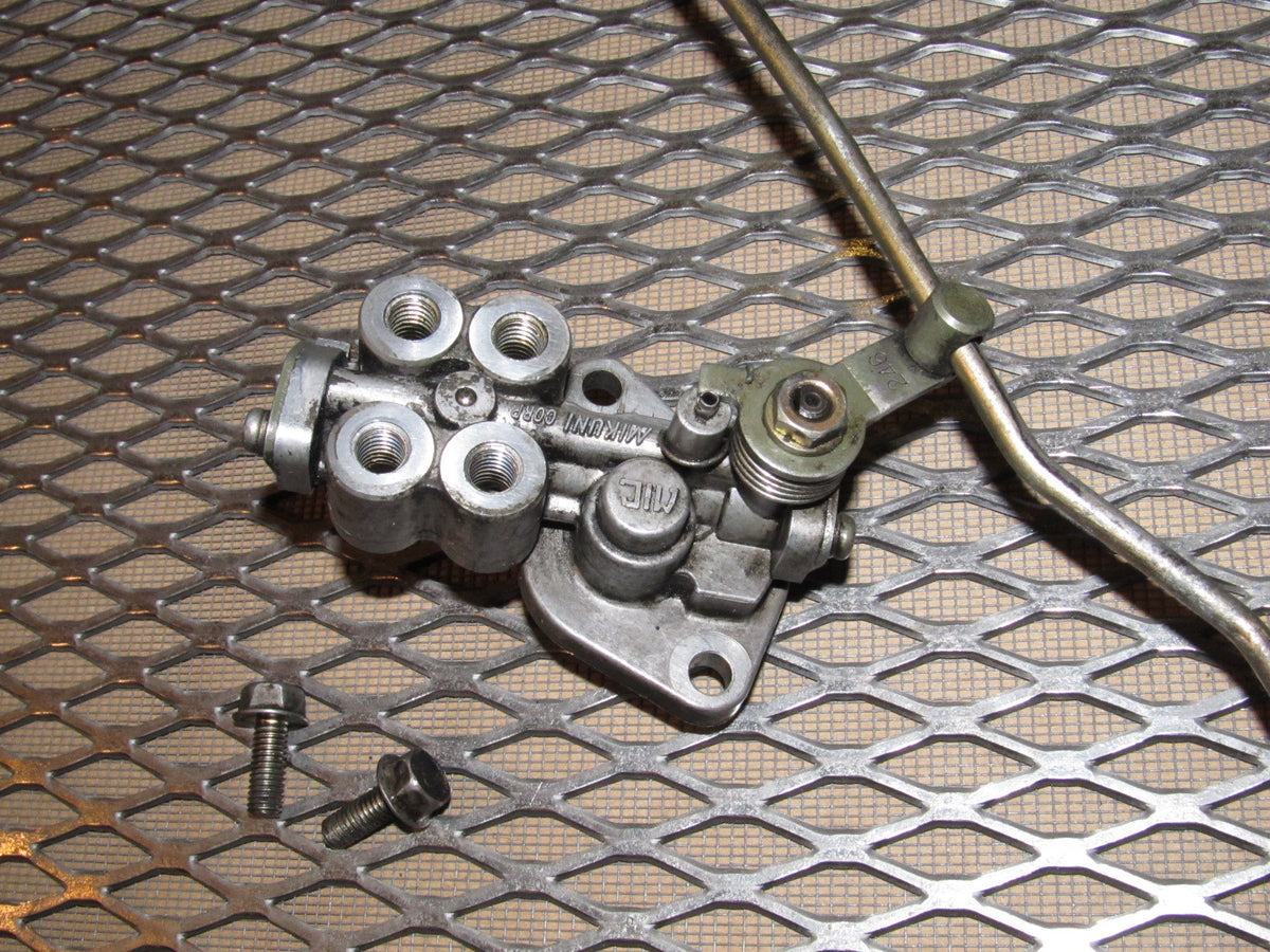 86 87 88 Mazda RX7 OEM Engine Mechanic Metering Oil Pump