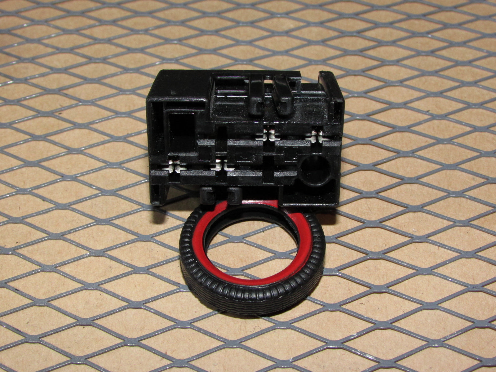 99 00 01 02 03 04 05 Volkswagen Passat OEM Rear Defroster Switch Pigtail Harness