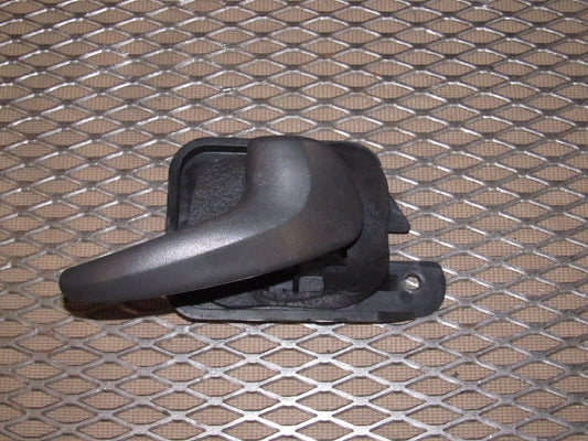 99-04 Ford Mustang OEM Interior Door Handle - Right