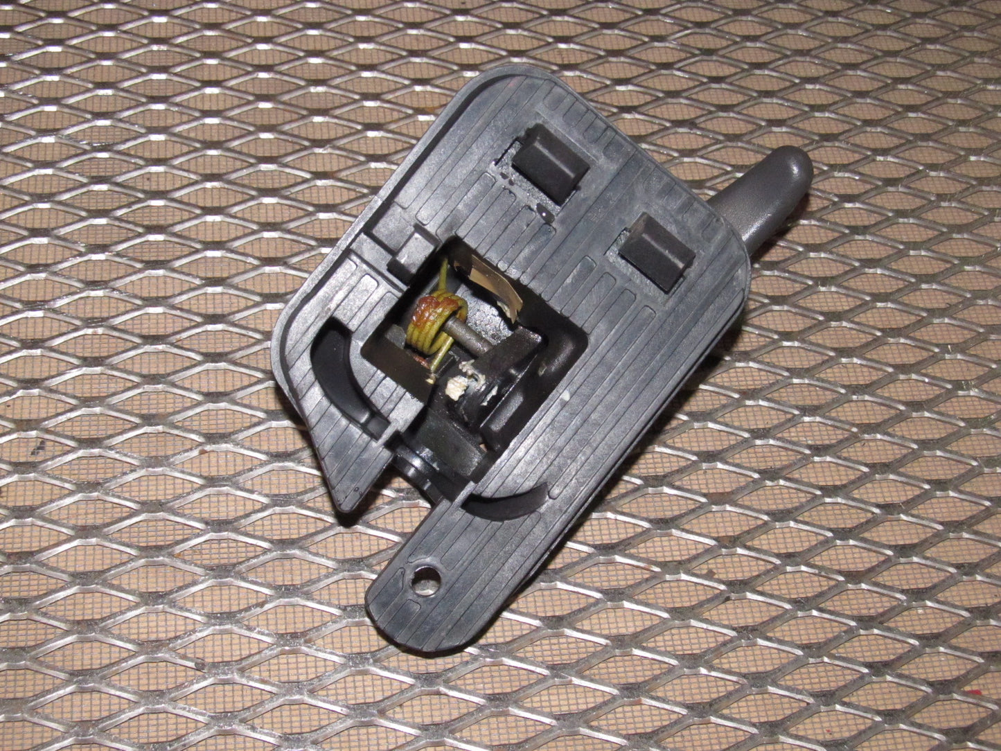99-04 Ford Mustang OEM Interior Door Handle - Right