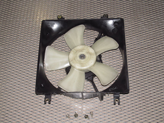 97 98 99 Mitsubishi Eclipse OEM Radiator Fan - Right