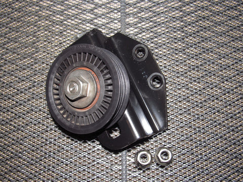 04 05 06 07 08 Mazda RX8 OEM Engine A/C Tensioner Pulley