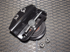 04 05 06 07 08 Mazda RX8 OEM Engine A/C Tensioner Pulley