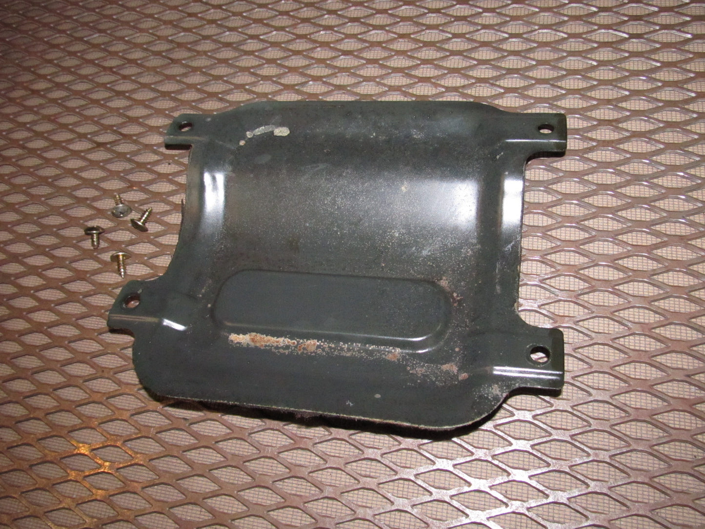 94 95 96 97 Mitsubishi 3000GT OEM Fuel Pump Access Cover