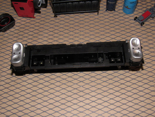 Crossfire Panel 2004-2008 Chrysler Crossfire – Autopartone