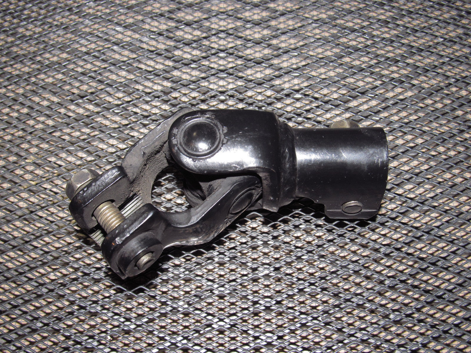 04 05 06 07 08 Mazda RX8 OEM Steering Column Rack Universal Joint