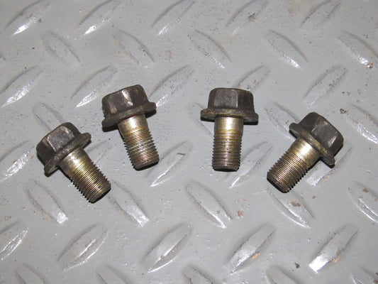 92 93 94 95 Honda Civic OEM Front Brake Caliper Mounting Bolts