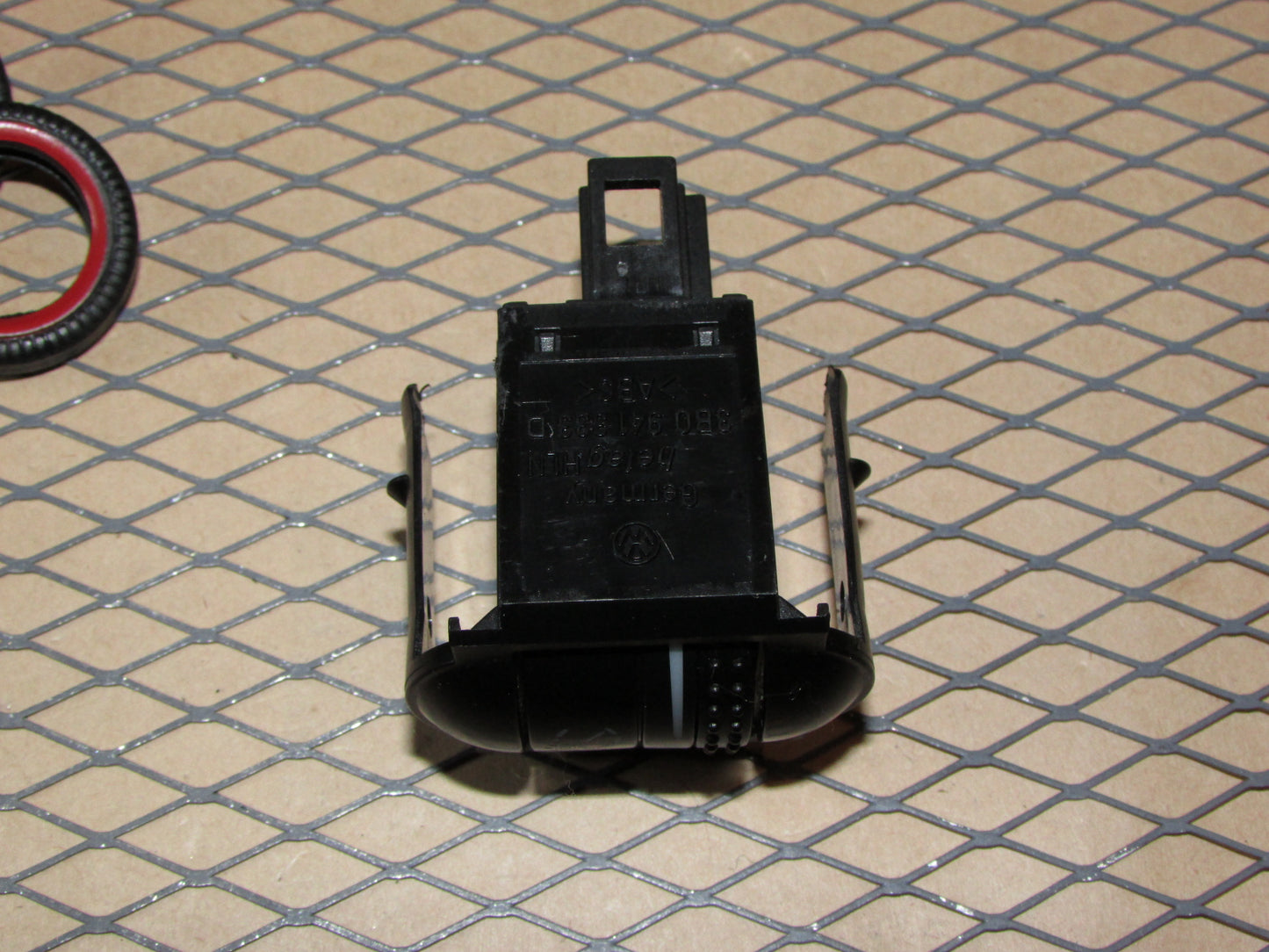 99 00 01 02 03 04 05 Volkswagen Passat OEM Dash Light illumination Dimmer Switch