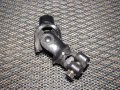 04 05 06 07 08 Mazda RX8 OEM Steering Column Rack Universal Joint