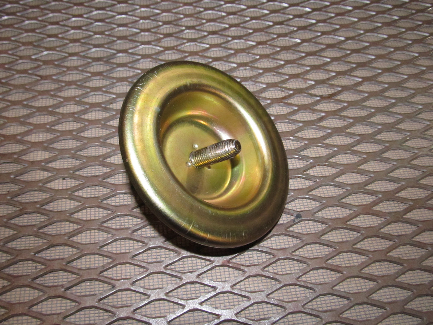94 95 96 97 Mitsubishi 3000GT OEM Spare Tire Lock Tie Down Bolt Washer