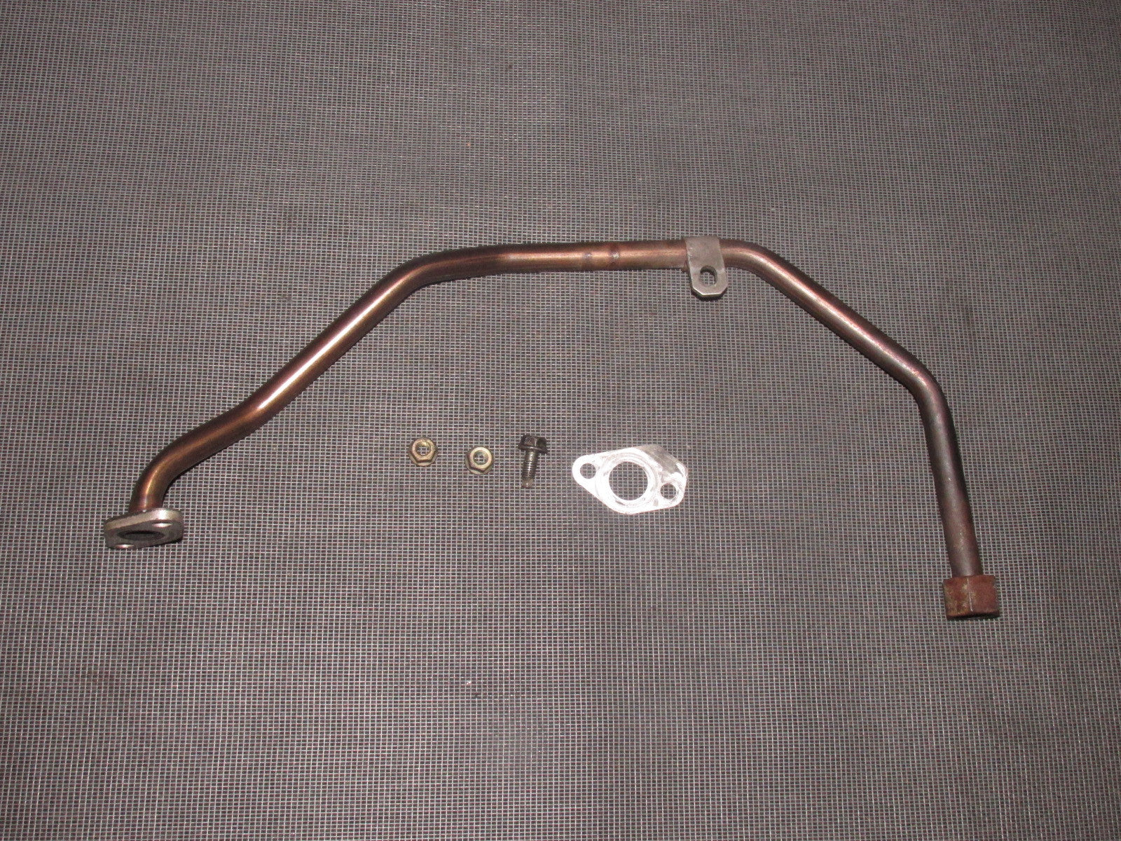 94 95 96 97 Mazda Miata OEM Intake Exhaust Manifold Air Reroute Pipe