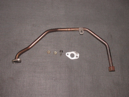 94 95 96 97 Mazda Miata OEM Intake Exhaust Manifold Air Reroute Pipe