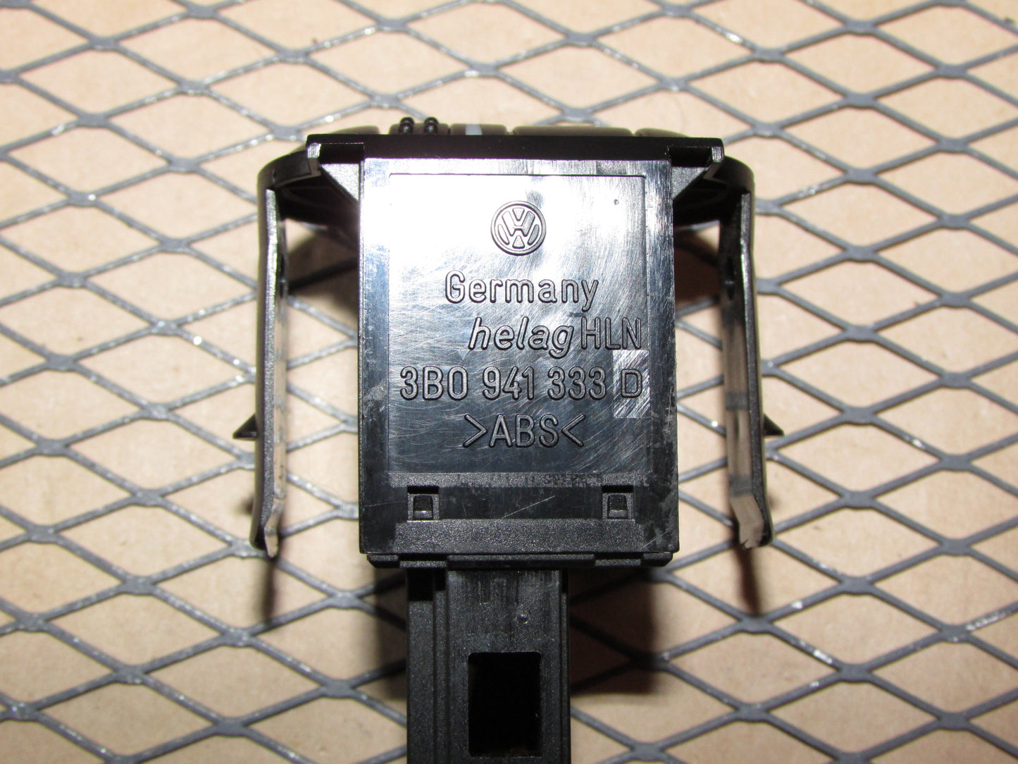 99 00 01 02 03 04 05 Volkswagen Passat OEM Dash Light illumination Dimmer Switch