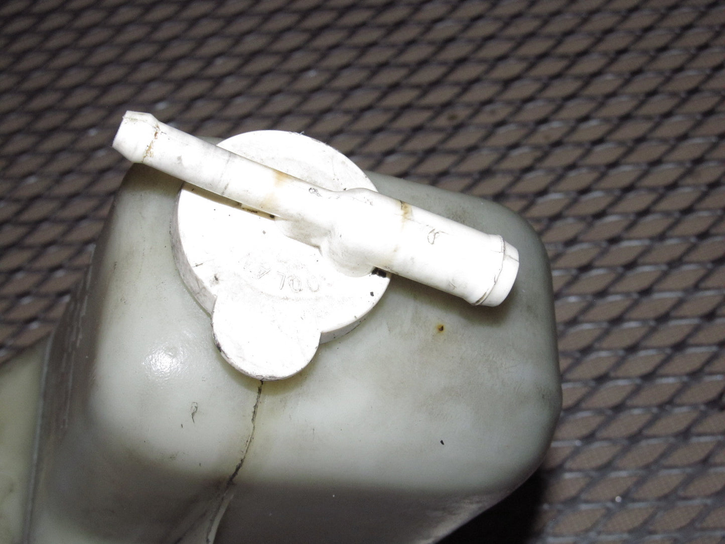 97 98 99 Mitsubishi Eclipse OEM Turbo Coolant Over Flow Tank