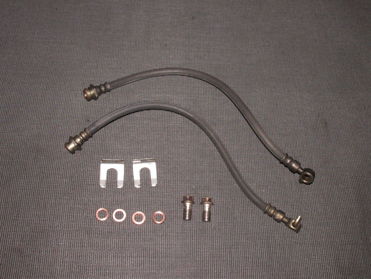94 95 96 97 Mazda Miata OEM Front Brake Hose