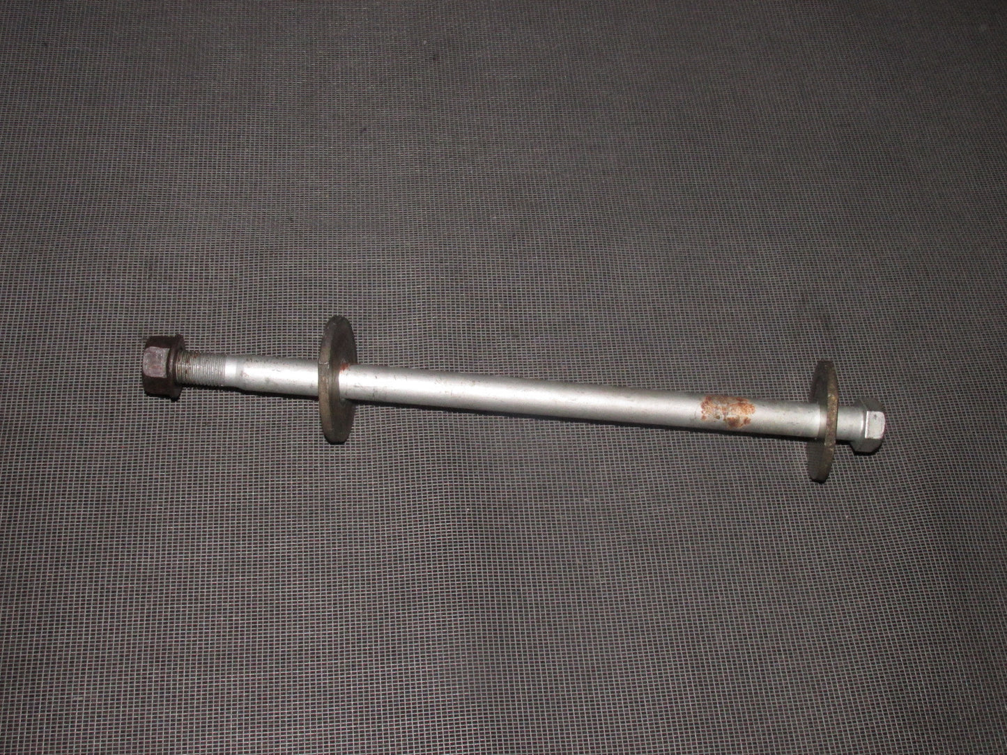 94 95 96 97 Mazda Miata OEM Front Upper Control Arm Bolt