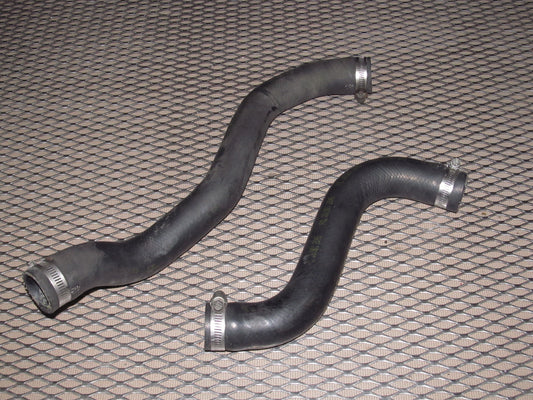 98 99 Mitsubishi Eclipse OEM Turbo Radiator Hose