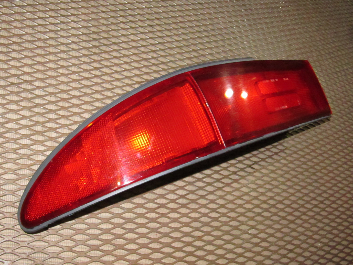 94 95 96 97 Mitsubishi 3000GT OEM Tail Light - Left