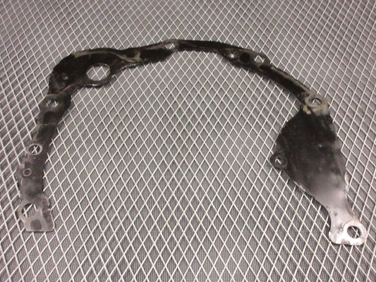 92 93 Lexus ES300 OEM A/T Transmission Gasket Plate