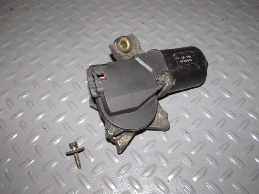 92 93 94 95 Honda Civic OEM Front Wiper Motor
